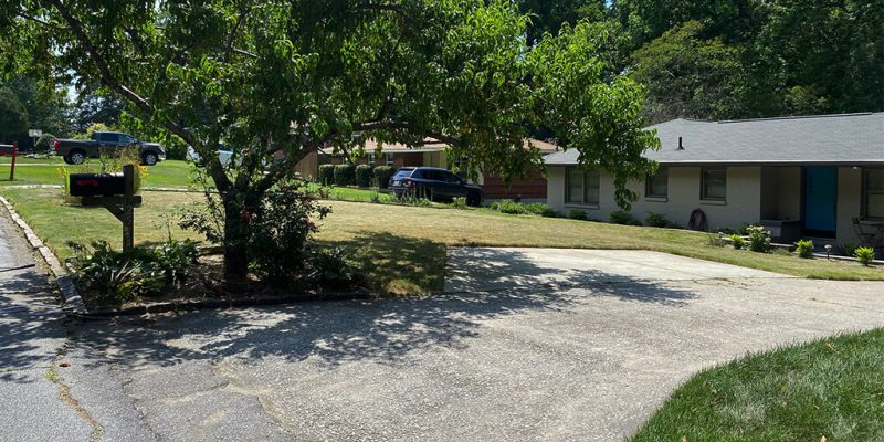 Residential and Commercial Garden Services in Atlanta